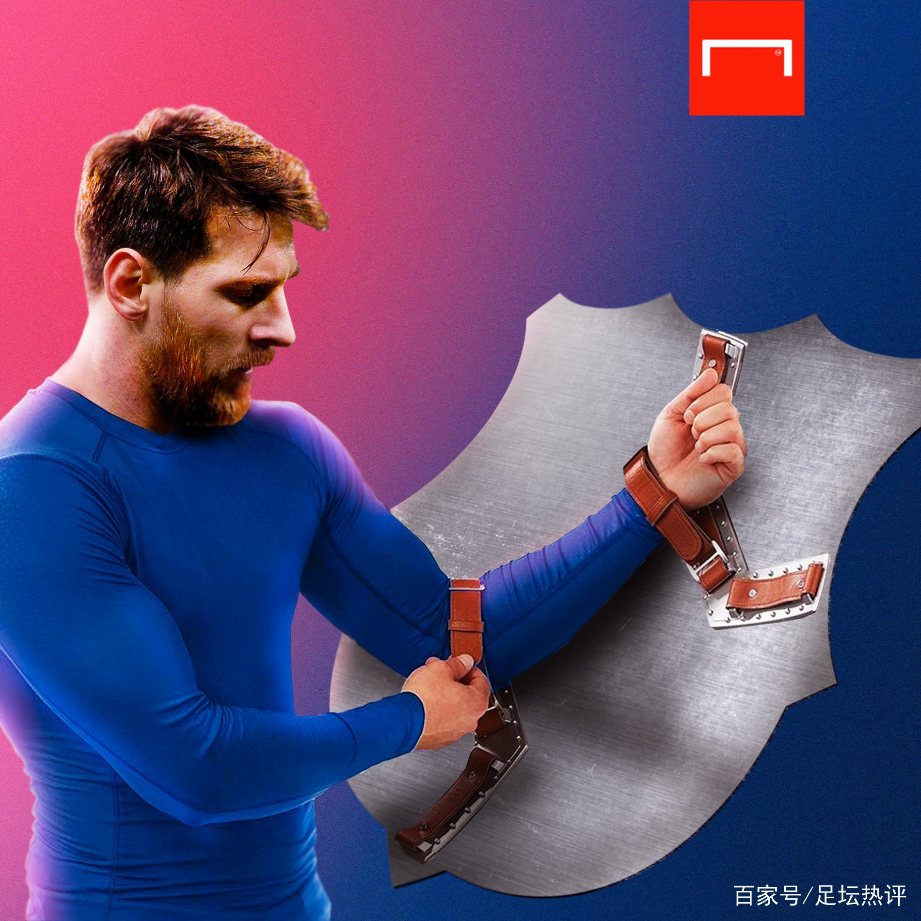 在于他不仅